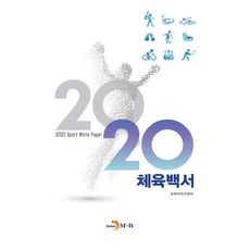 體育白皮書 2020, 文化體育觀光部, 真韓M&B