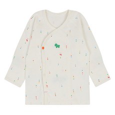 ETTOI 兒童泡泡Baenae Jeogori