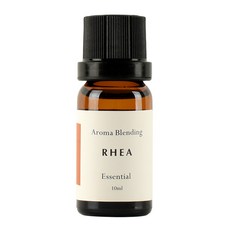 소소코 아로마블랜딩 에센셜오일 레아, 1개, 10ml