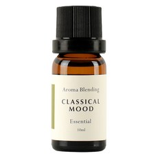 Sosoco 香氛複方精油 經典情調, 10ml, 1個