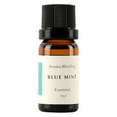 소소코 아로마블랜딩 에센셜오일 블루 민트, 1개, 10ml