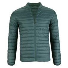 뉴이글 남성용 경량 패딩 점퍼 NB-4768