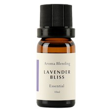 Sosoco 香氛複方精油 薰衣草喜悅, 10ml, 1個