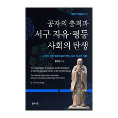 孔子的衝擊與西方自由平等社會的誕生 1, 黃太然, 共感的力量