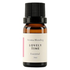 Sosoco 香氛複方精油 可愛時光, 10ml, 1個