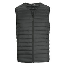 男款高爾夫輕量鋪棉背心 FA-4779