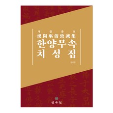 漢陽巫俗致誠集, 民俗苑, 金善敬