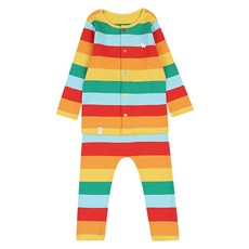 ETTOI 兒童Boboslim內衣上下套裝