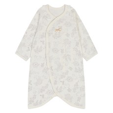 ETTOI 兒童 Little Buddy 浴袍