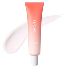 PEACH C Peach光澤飾底乳 35g, 單色, 1條