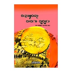 PublishingJungwonmunhwa 有個名叫希爾貝爾的孩子, 中原文化, NSB9788977284265