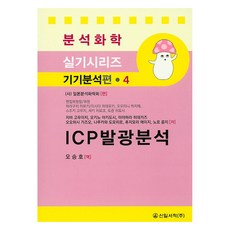 ICP 발광분석, 신일서적, 치바 고우이치 외 6명