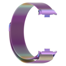 파이네스트원 스테인레스 스트랩 20 x 225 mm, 레인보우, 1개
