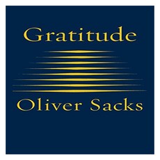 Gratitude Hardback, Knopf