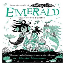 Emerald 02 : Emerald and the Sea Sprites, Oxford Children's