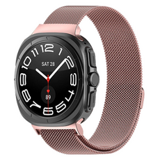 파이네스트원 스테인레스 스트랩 34.2mm, 핑크, 1개