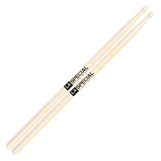 D'Addario PROMAK LA Special 鼓棒 LA5AW, 木質