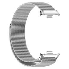 파이네스트원 스테인레스 스트랩 20 x 225 mm, 실버, 1개