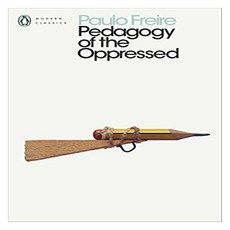 Penguin Modern Classics : Pedagogy of the Oppressed, Penguin Group USA