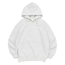 Raymon Licht 微寬鬆版型連帽T恤