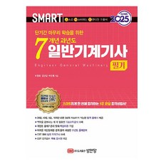 BMSungandang 2025 Smart 7年份歷屆試題 一般機械技師 筆試 修訂版