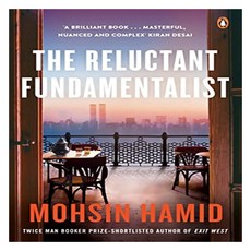The Reluctant Fundamentalist, Penguin Group USA