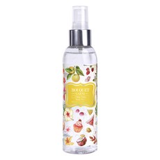 BOUQUET GARNI 身體香氛噴霧 依蘭香, 2瓶, 145ml