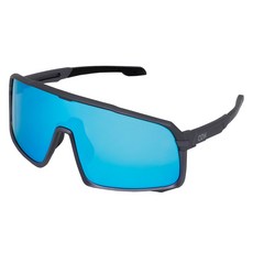 o2wheels Leopol 運動變色護目鏡, 灰色, 1個