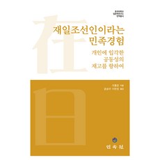 在日朝鮮人的民族經驗, 李鴻章, 民俗苑