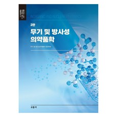 Gyomoon 無機及放射性藥品學 第2版, 無機及放射性藥品學分科學會