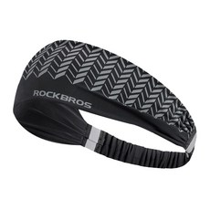 락브로스 스포츠 헤어밴드 ZHD00, ZHD004, 1개