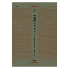 國樂莫宣齋先生實技, 樸秉蓮, 太鶴寺