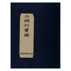 Hangukhakjaryowon 三綱行實圖, 偰循