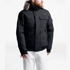 THE NORTH FACE 男士 Gotham 外套 TA4M8FJK3