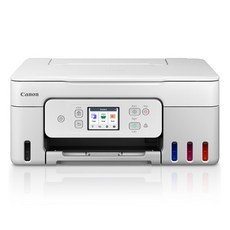 캐논 무한잉크 무선 복합기, G3991