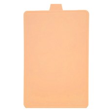 Camellia 韓國製造 現代索引砧板, 1個, 桃色