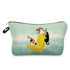 J&K 數位線材整齊收納包