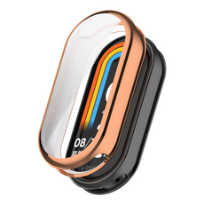 파이네스트원 TPU 액정보호 바디 케이스 일반 49.7 x 24.6 mm, 로즈 골드, 1개