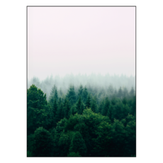 abundance 99.9%遮光 鮮豔色彩 三層織 窗戶型 遮光窗簾, GM 913021