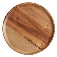 Market Pio 相思木高級托盤, 類型5, 1個