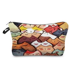 J&K 數位線材整齊收納包