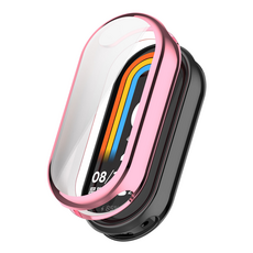 파이네스트원 TPU 액정보호 바디 케이스 일반 49.7 x 24.6 mm, 핑크, 1개