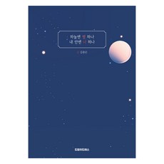 하늘엔 별 하나 내 안엔 너 하나, 김종은, 드림위드에스