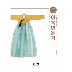 製作韓服1, 恩人, 文博傑