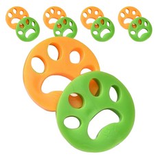 萬能除塵矽膠, 隨機出貨, 10個