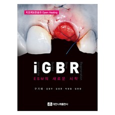 iGBR： ESM的新開始, 具奇泰, 金正柱, 金正勳, 朴正哲, 林顯昌, 大韓Narae出版社