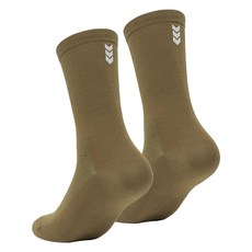 오투휠스 바이오맥스 스포츠 양말, 카키, 1세트