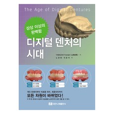 數位假牙的時代, 大韓Narae出版社, 山崎史晶