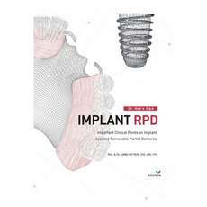 Dr. Huh's Q&A IMPLANT RPD, 許重補, 君子出版社
