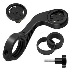 TaVa 自行車Garmin GoPro雙用固定支架, 1個